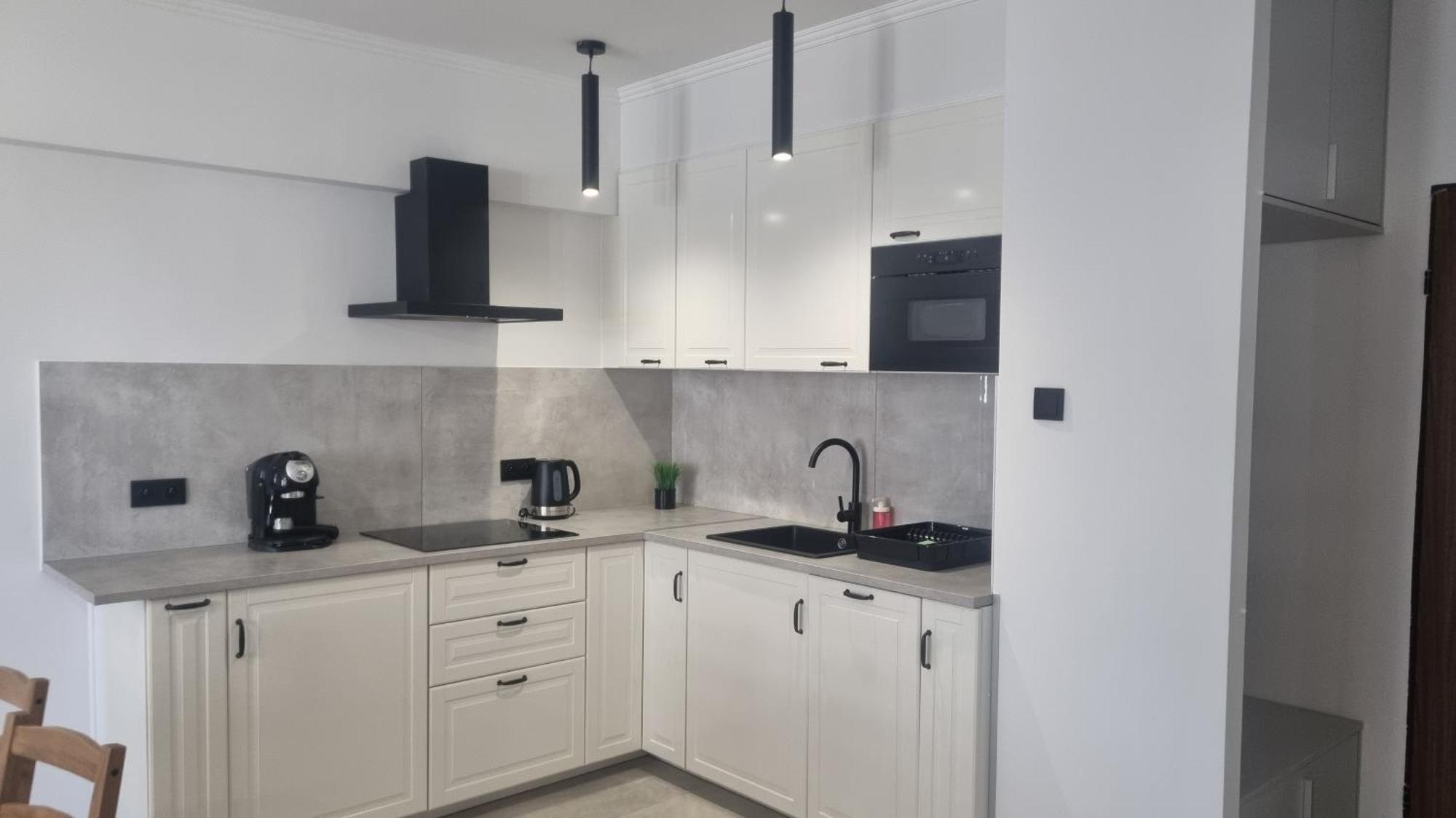 Apartament Statek Z Sauna Blisko Morza Miedzyzdroje Exterior foto
